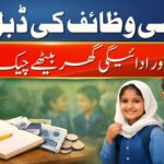 Benazir Taleemi Wazifa